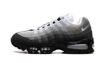 Air Max 95 OG "Blue Tint"