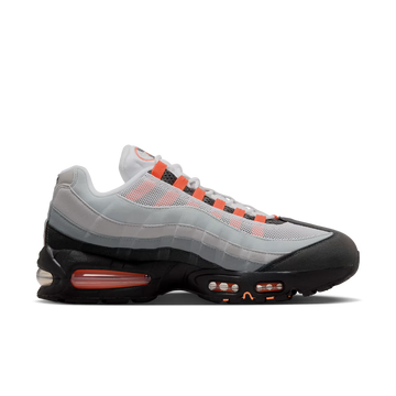Air Max 95 OG Bright Mandarin 2025