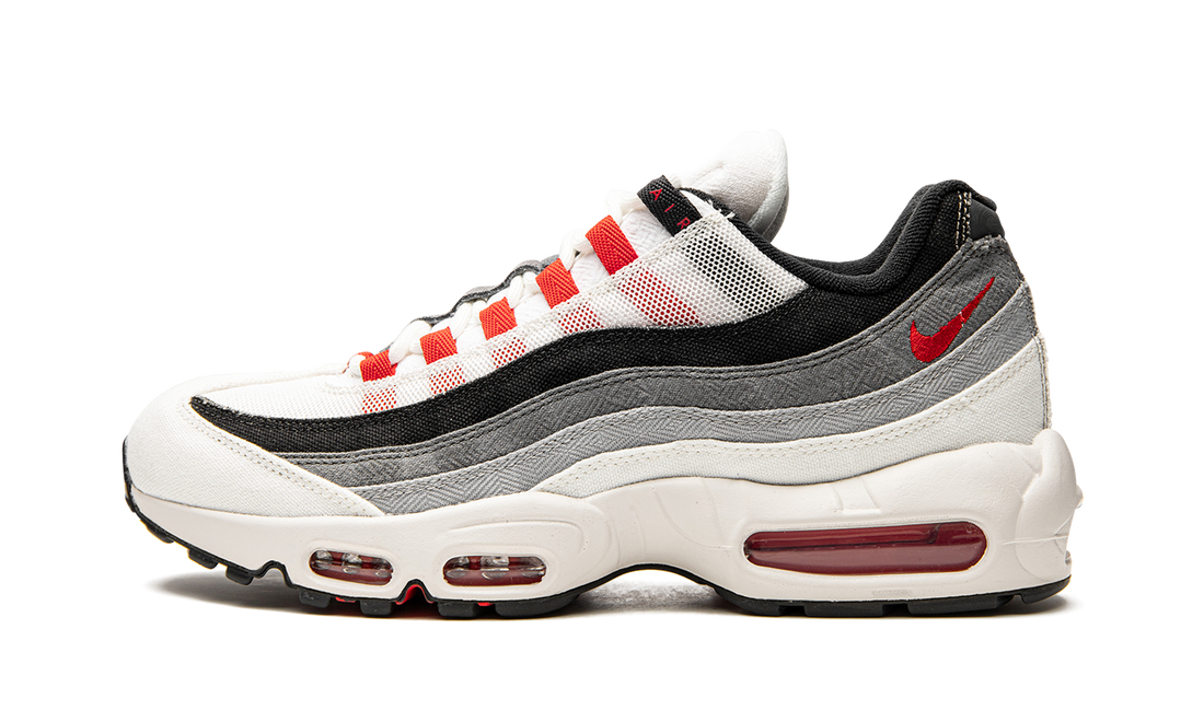 Air Max 95 QS "Japan Plum Blossom"