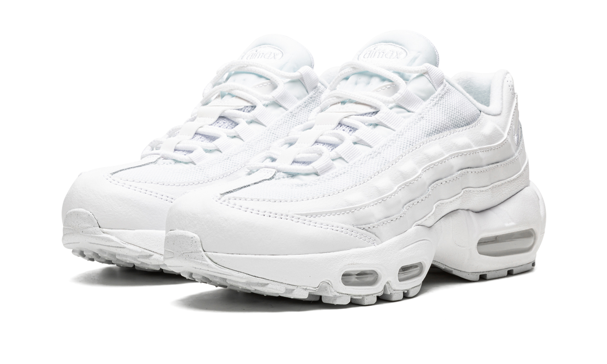 Air Max 95 Recraft (GS)