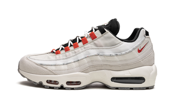 Air Max 95 SE "Double Swoosh"