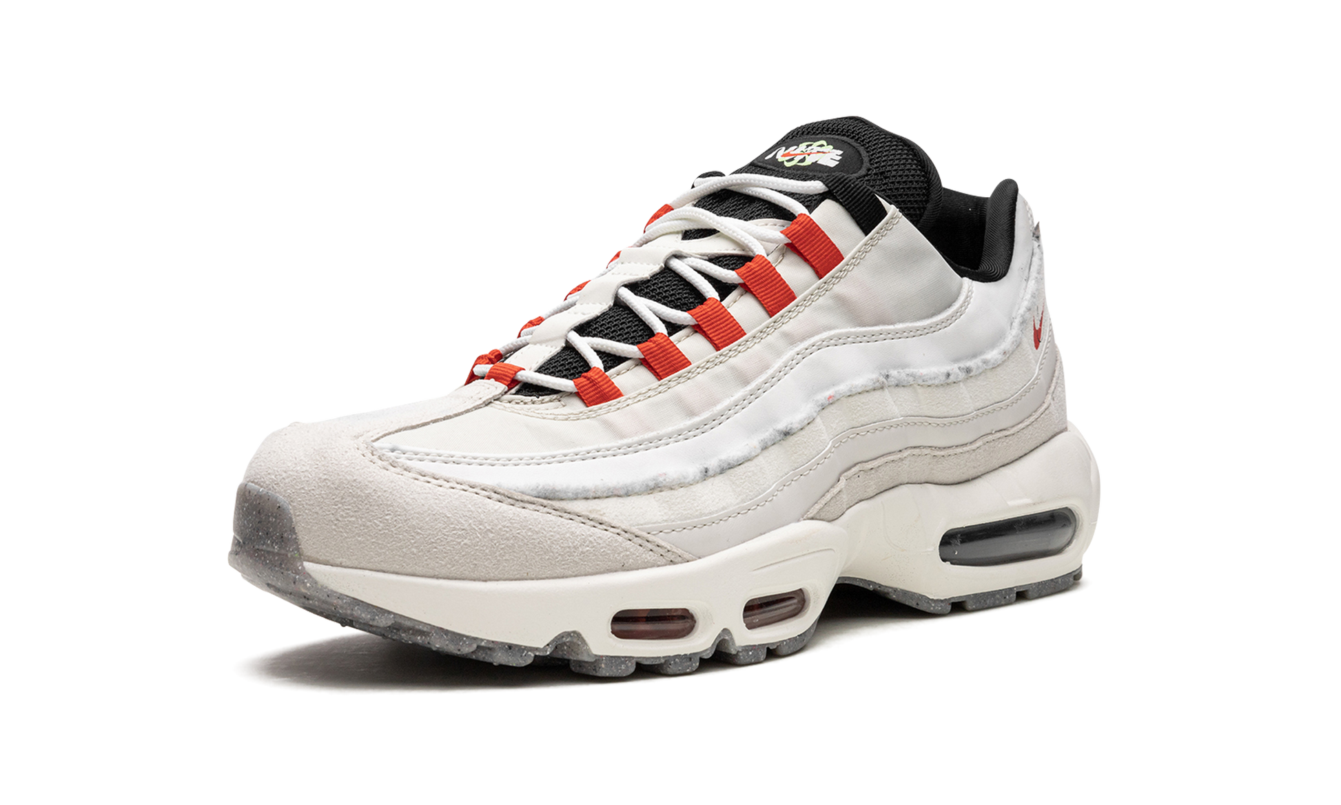 Air Max 95 SE "Double Swoosh"