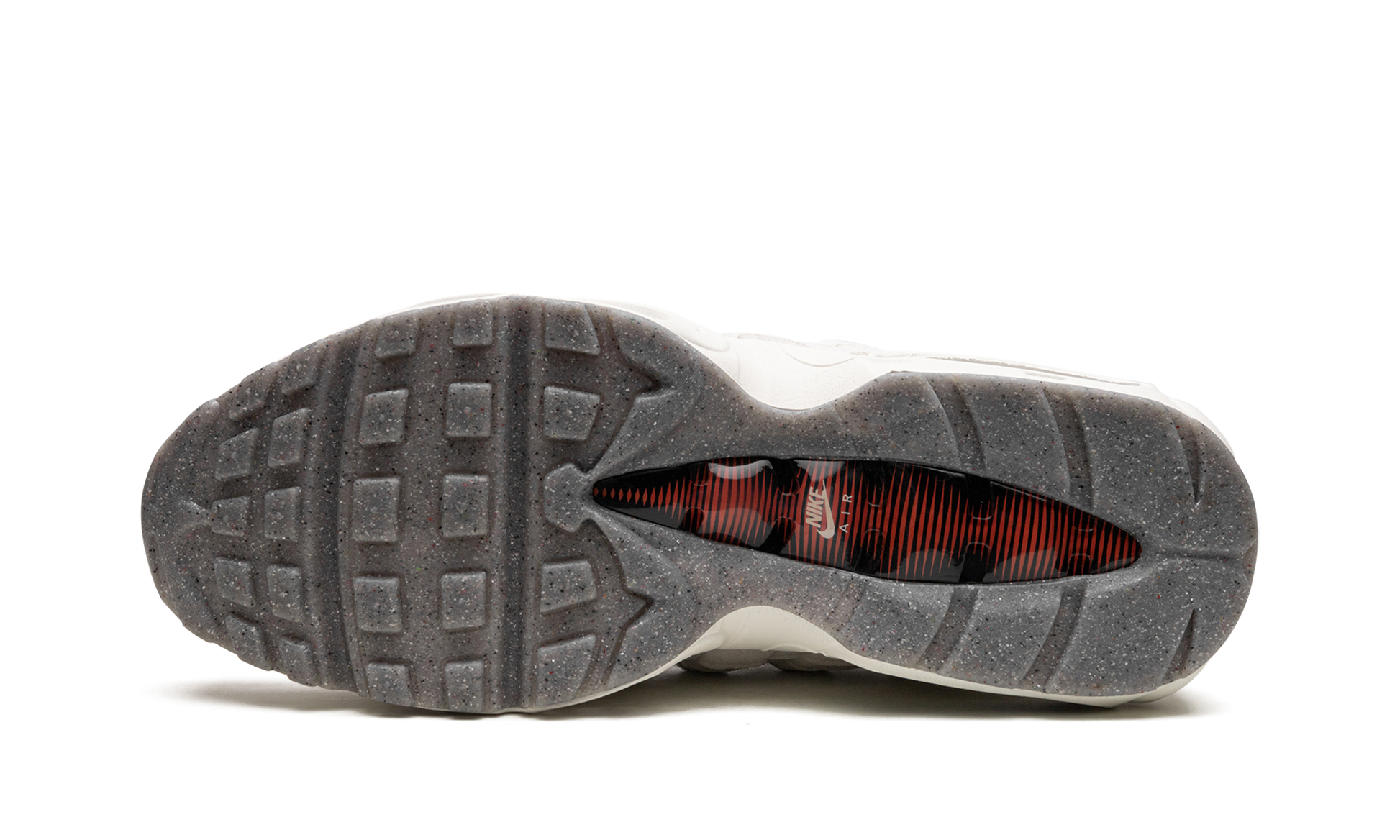 Air Max 95 SE "Double Swoosh"