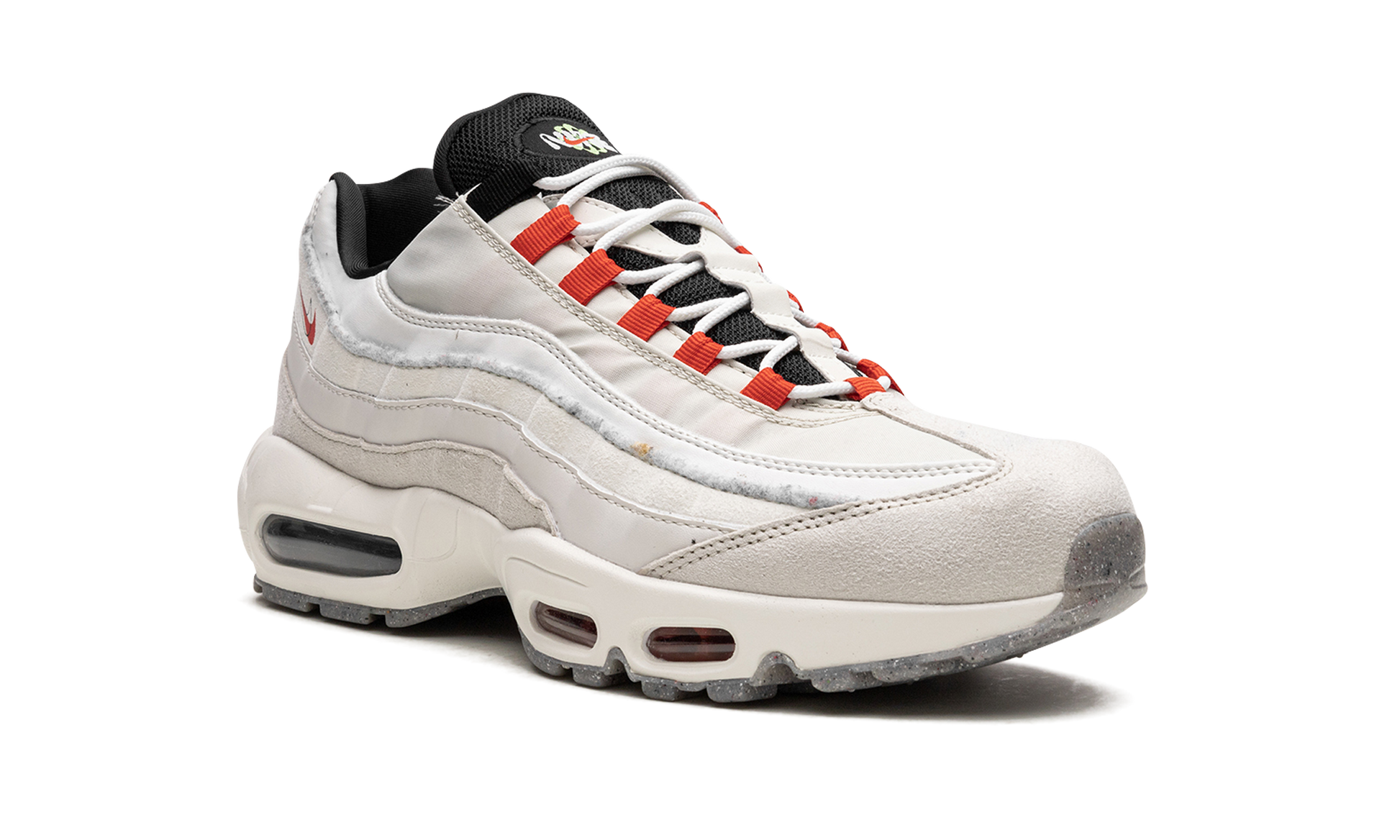 Air Max 95 SE "Double Swoosh"