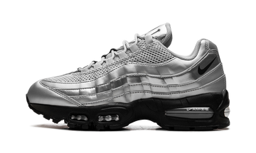 Air Max 95 "Total 90 - Metallic Silver"