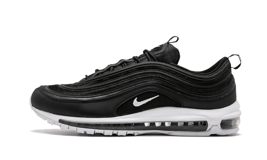Air Max 97 "Black - White"