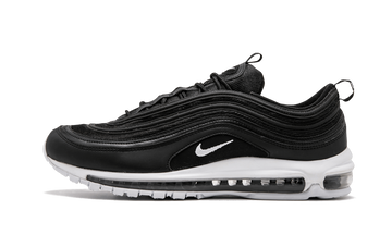 Air Max 97 "Black - White"