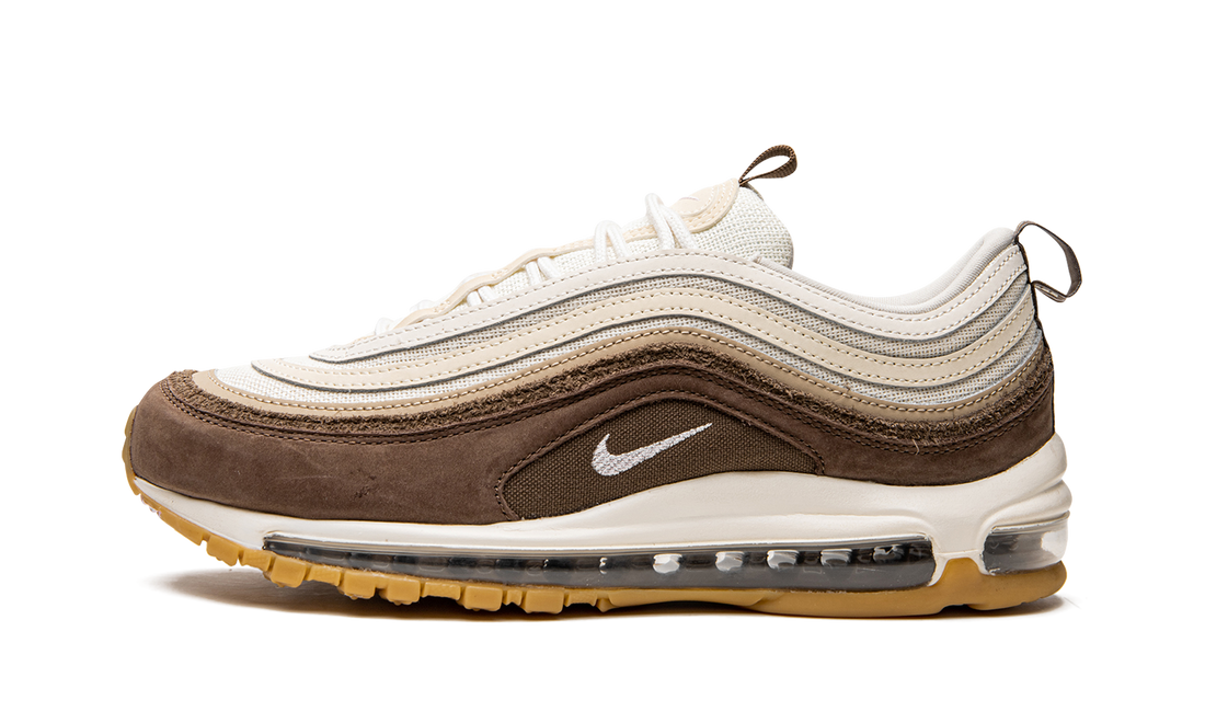 Air Max 97 "Crepe"