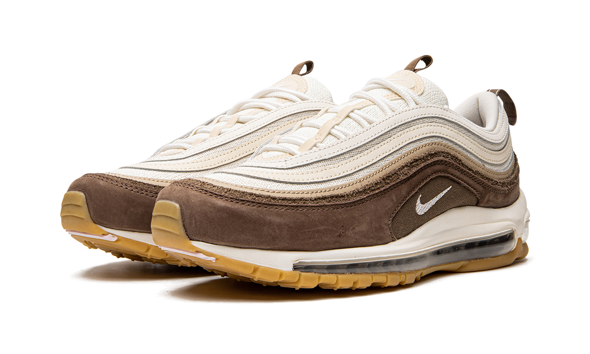 Air Max 97 "Crepe"