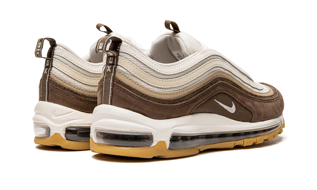 Air Max 97 "Crepe"