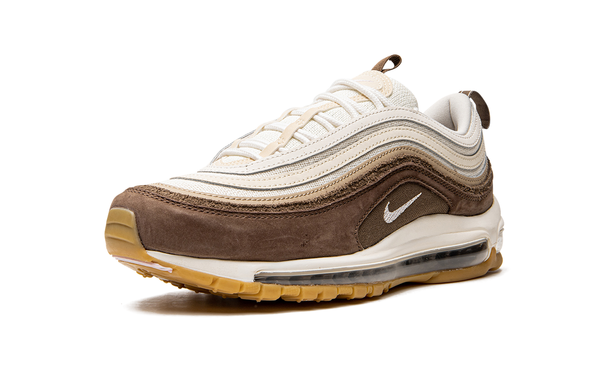 Air Max 97 "Crepe"