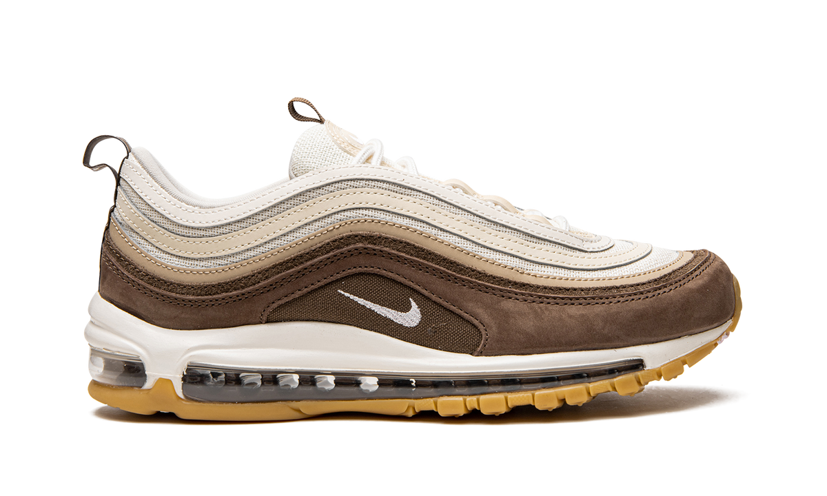 Air Max 97 "Crepe"