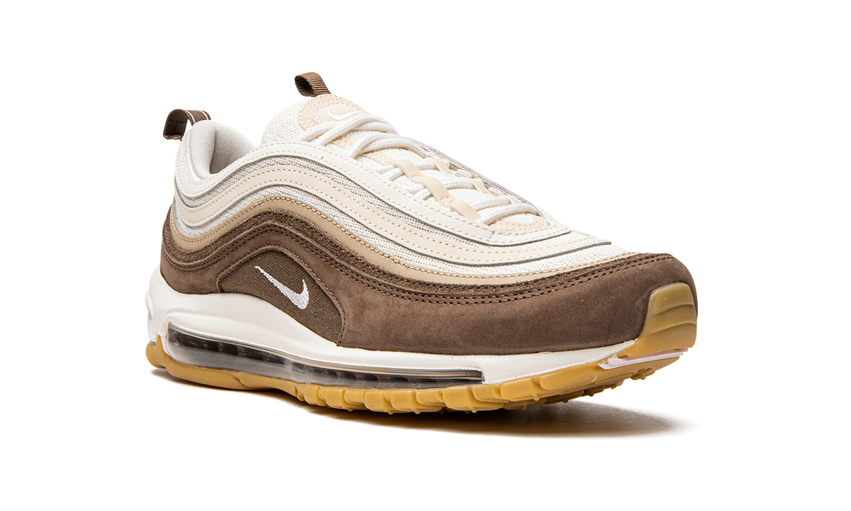 Air Max 97 "Crepe"