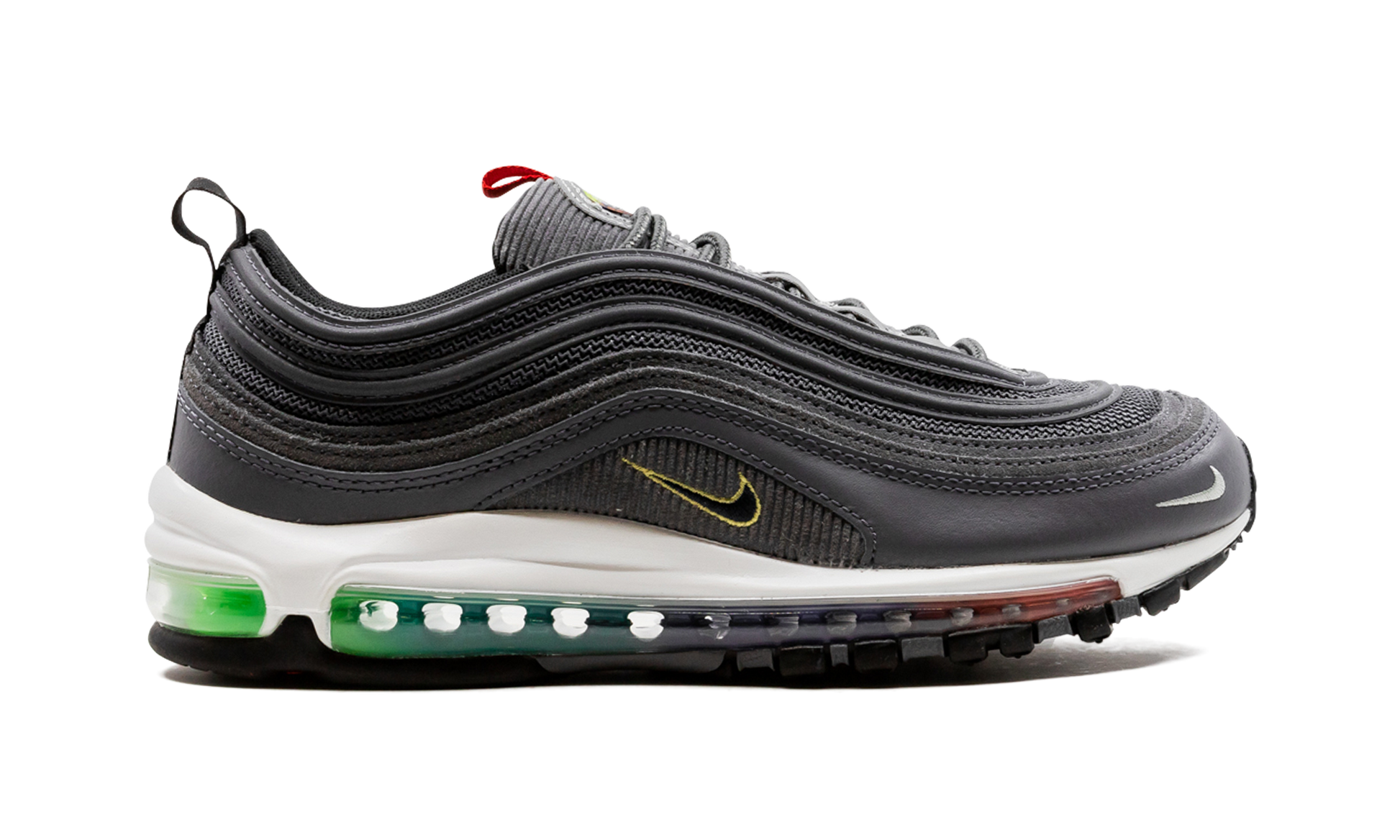 Air Max 97 "Evolution of Icons"