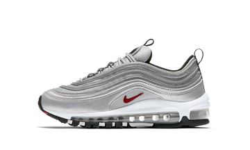 Air Max 97 GS "Silver Bullet"