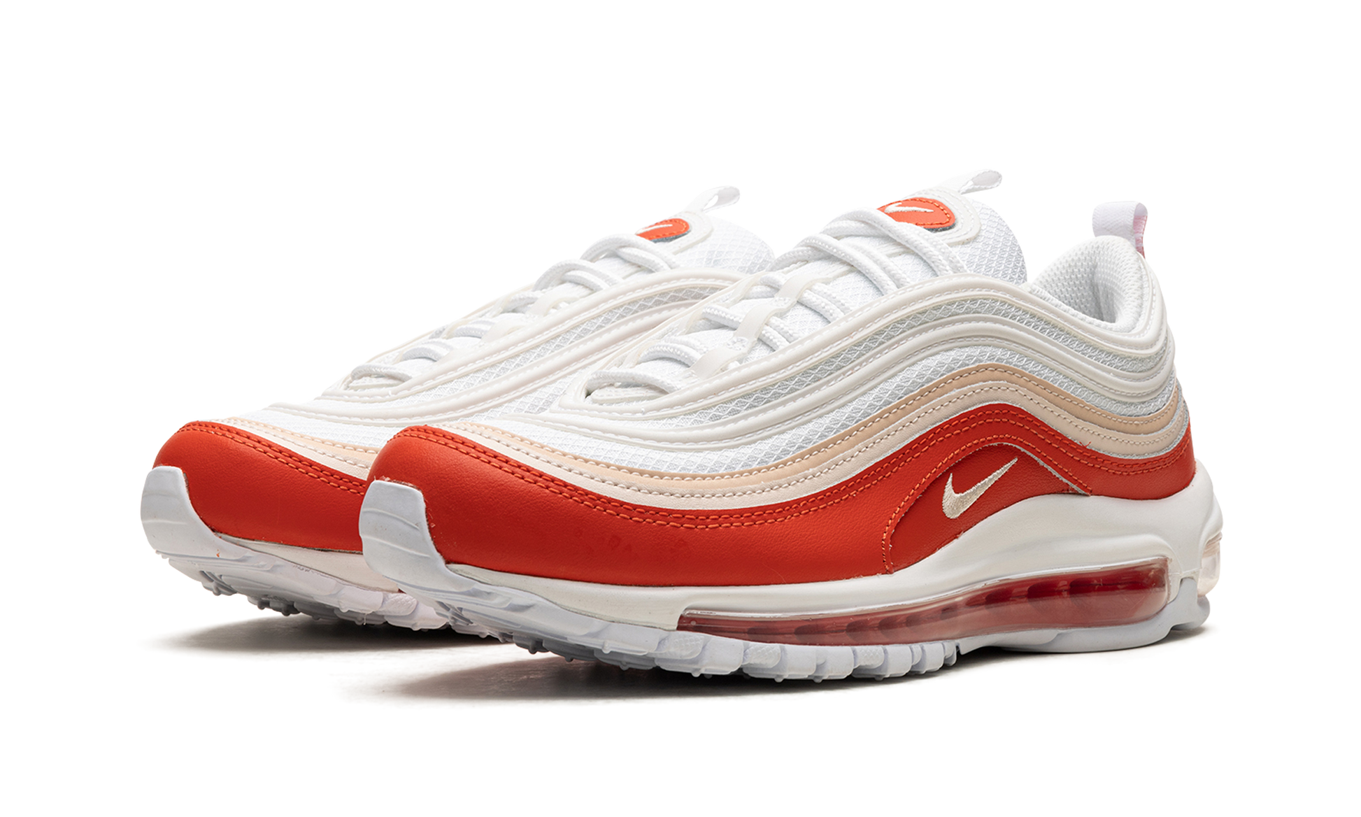 Air Max 97 "Picante Red"