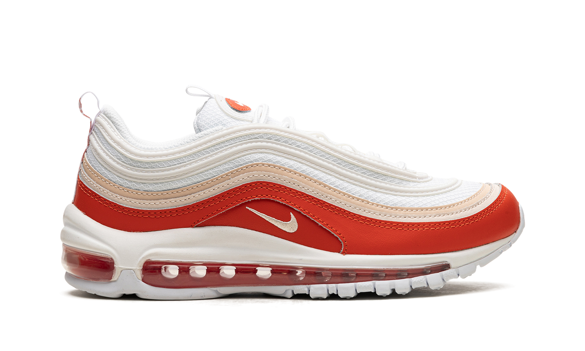 Air Max 97 "Picante Red"