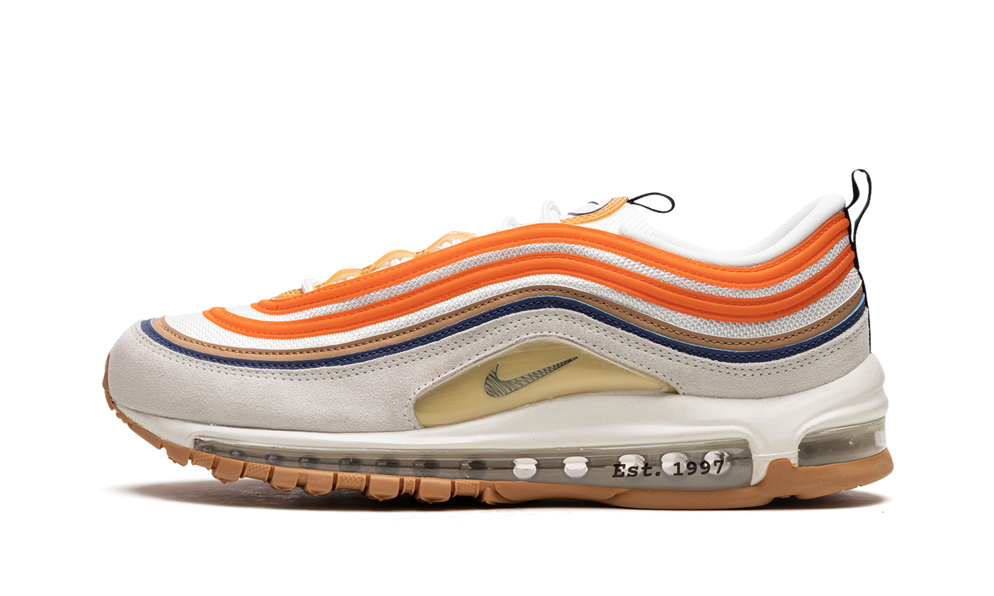 Air Max 97 SE "Frank Rudy"