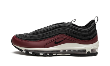 Air Max 97 "Team Red / Black"