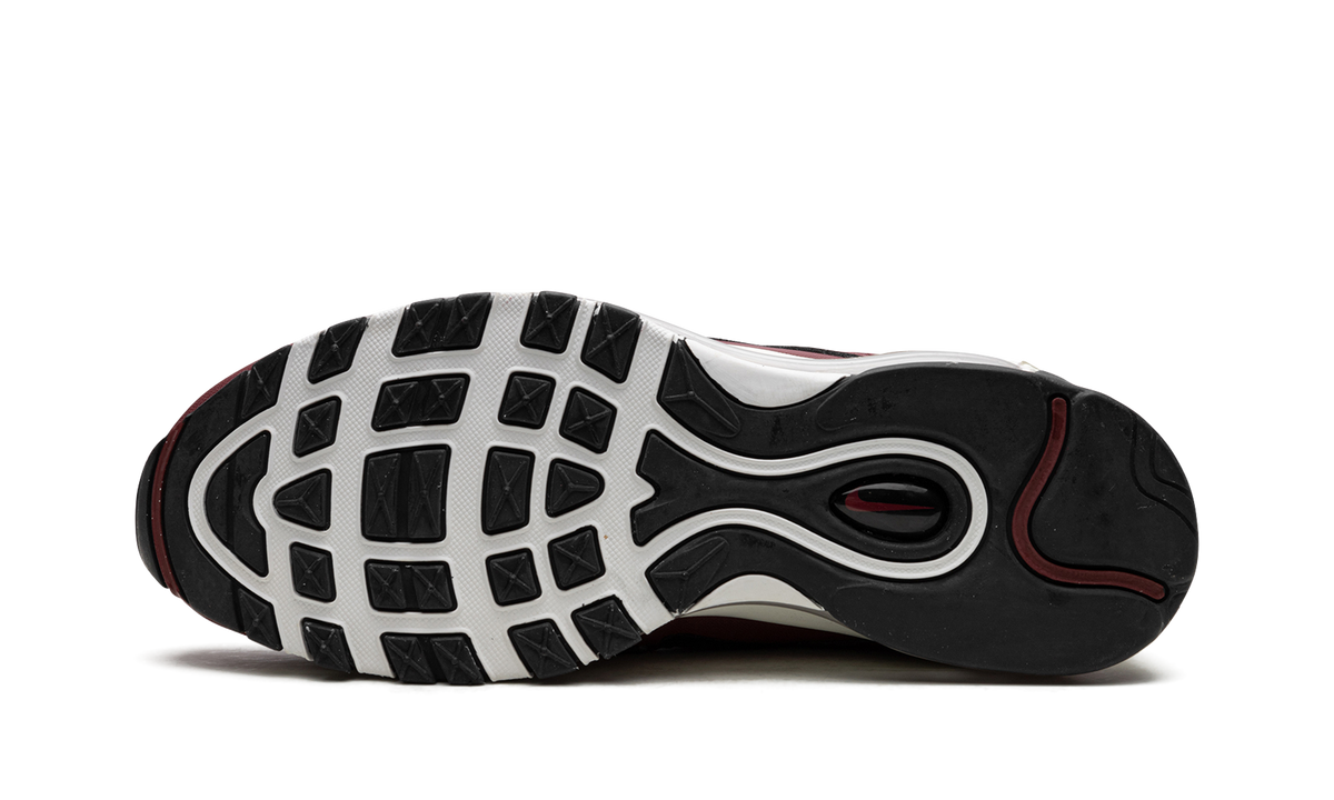 Air Max 97 "Team Red / Black"