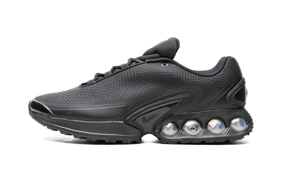 Air Max Dn "Triple Black"