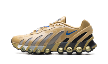 Air Max Dn8 "Patta - Club Gold"