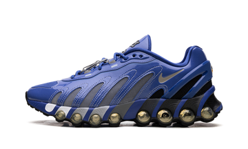 Air Max Dn8 "Patta - Game Royal"