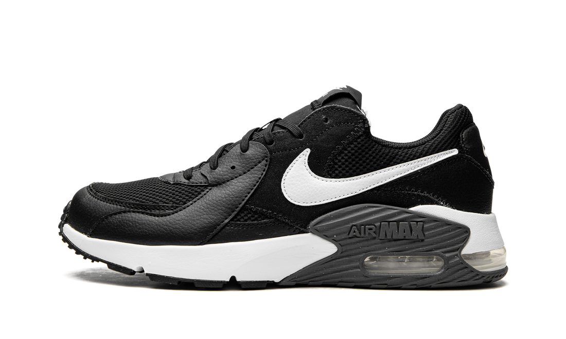 Air Max Excee "Black / White"