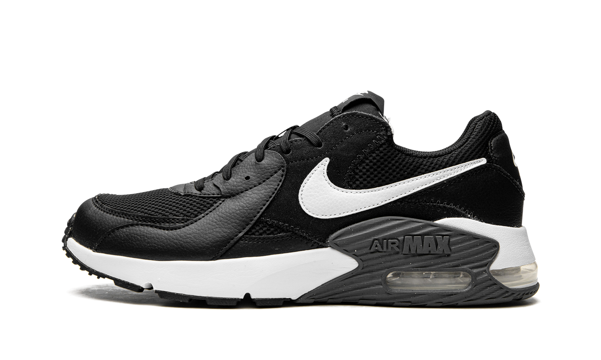 Air Max Excee "Black / White"