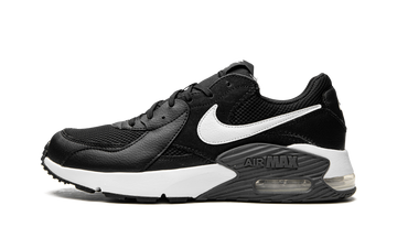 Air Max Excee "Black / White"