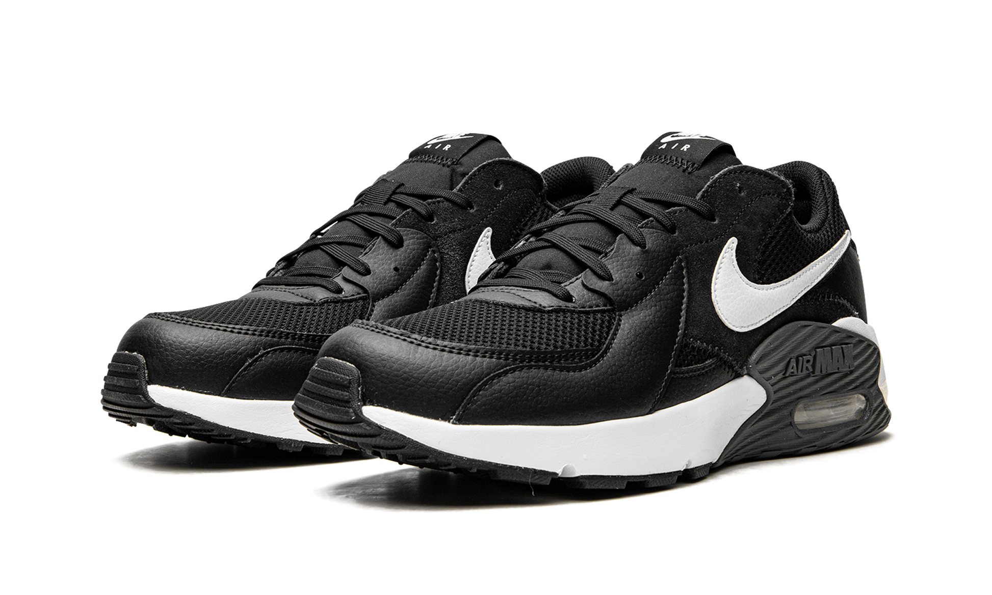 Air Max Excee "Black / White"