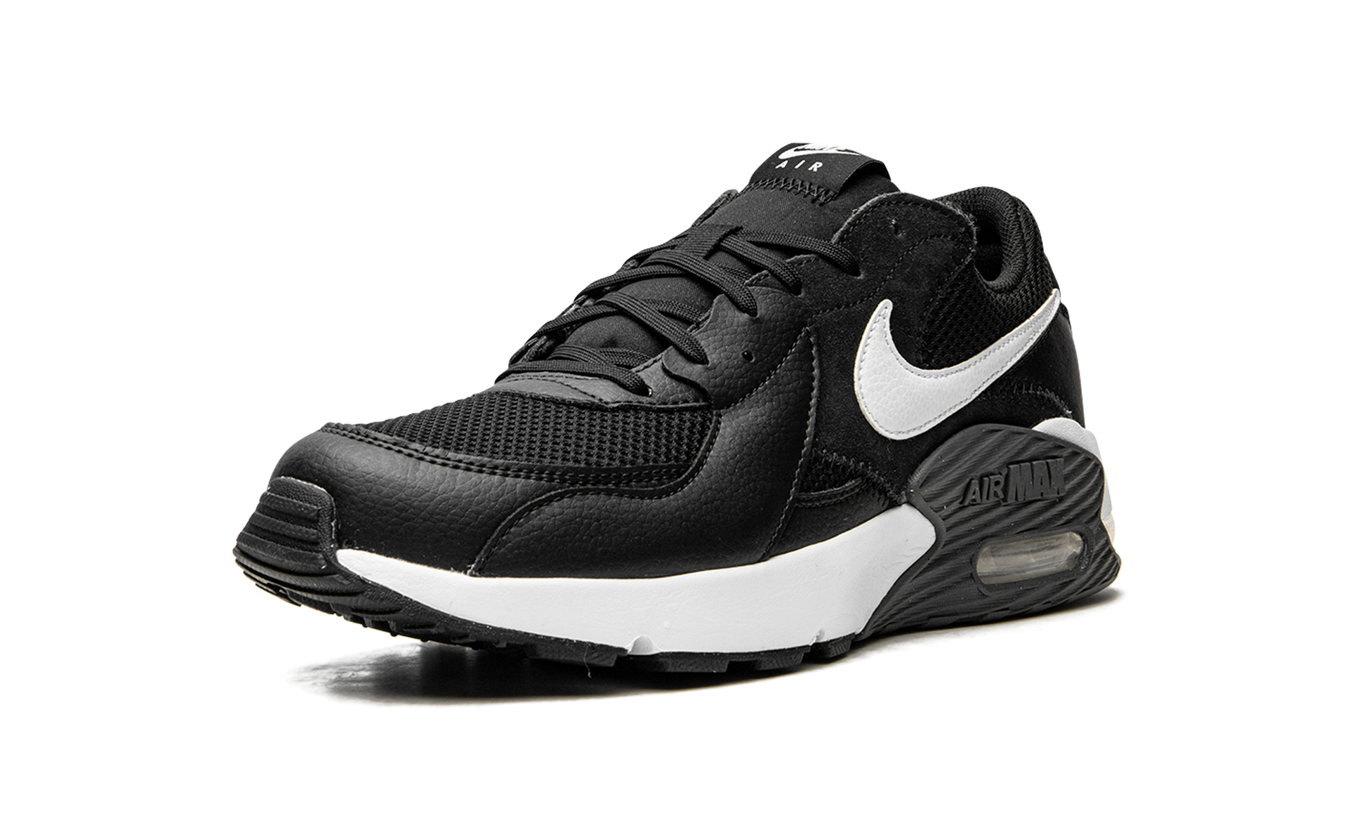 Air Max Excee "Black / White"
