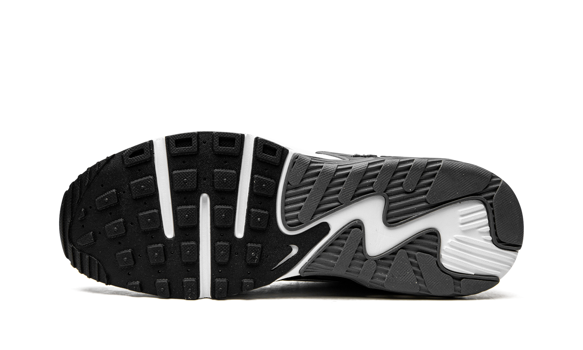 Air Max Excee "Black / White"