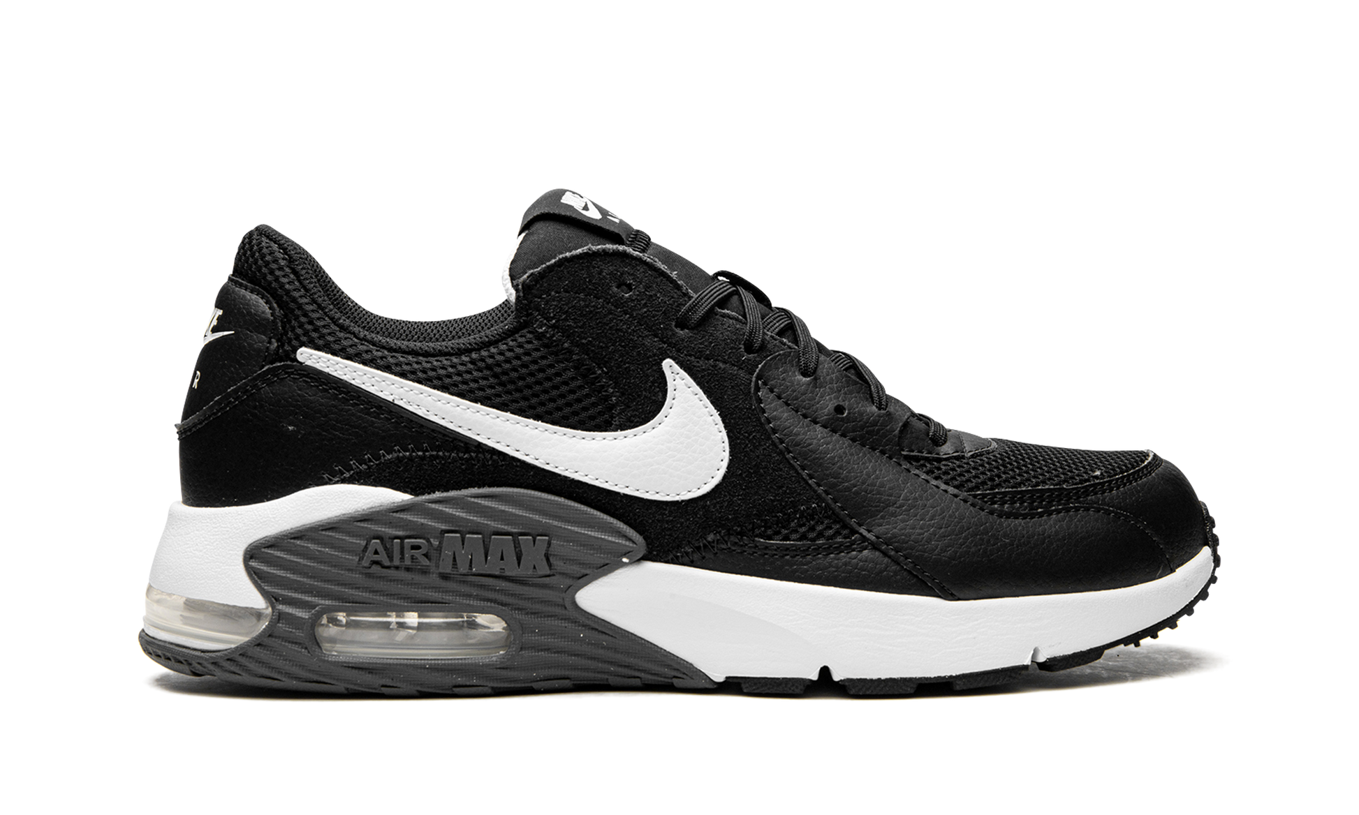 Air Max Excee "Black / White"