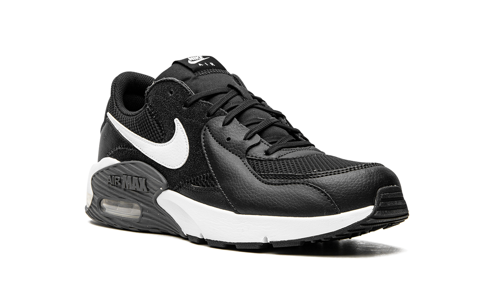 Air Max Excee "Black / White"