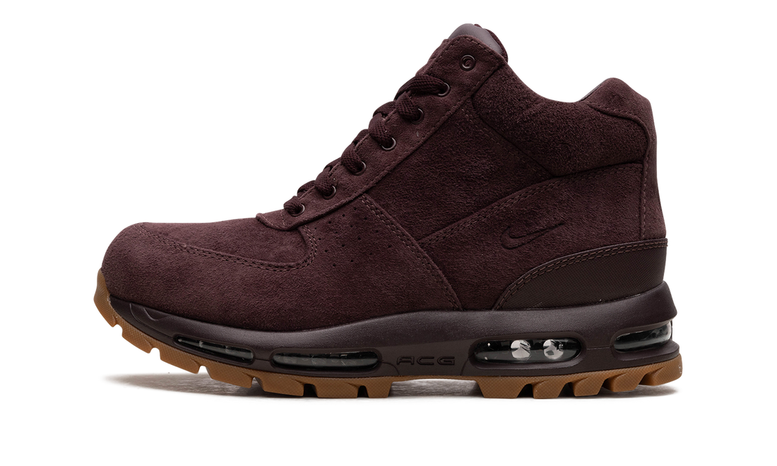Air Max Goadome "Burgundy"