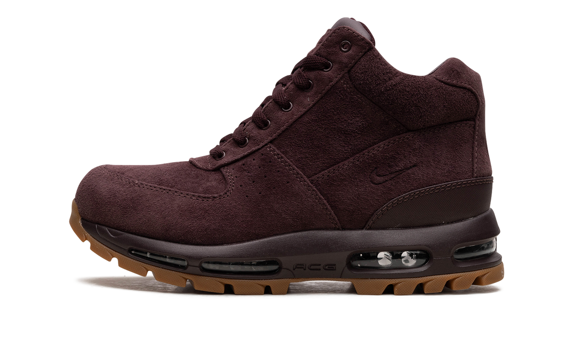 Air Max Goadome "Burgundy"