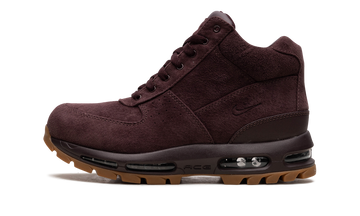Air Max Goadome "Burgundy"