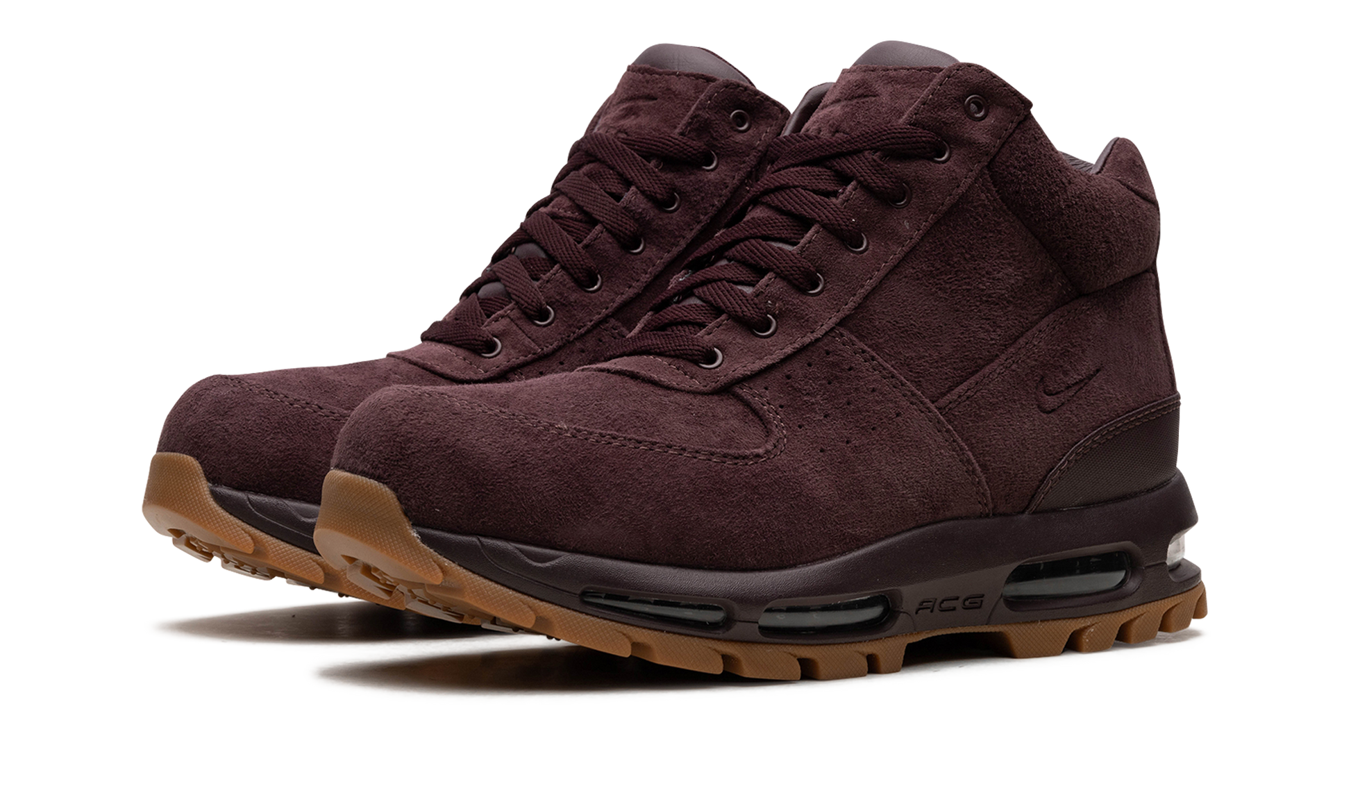Air Max Goadome "Burgundy"