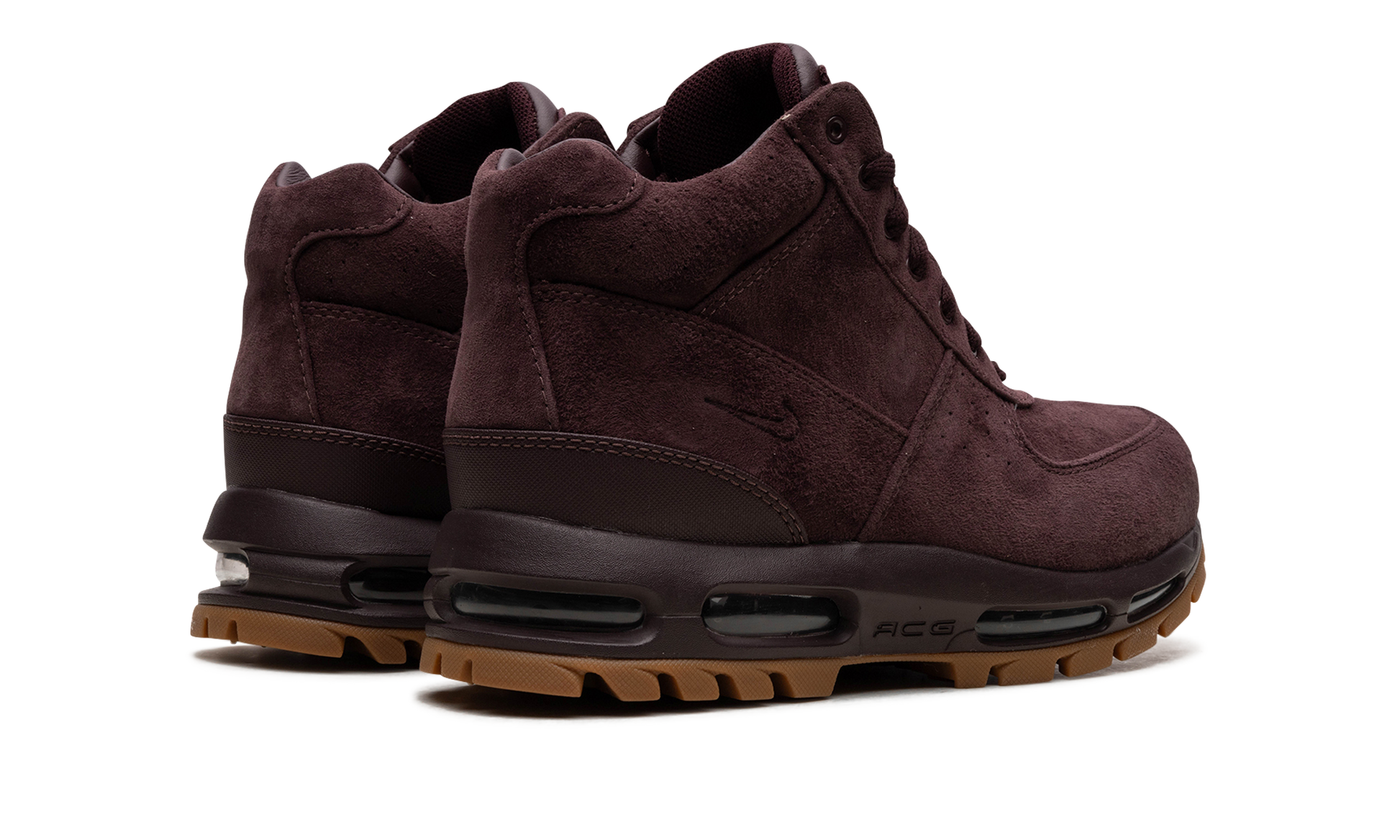 Air Max Goadome "Burgundy"