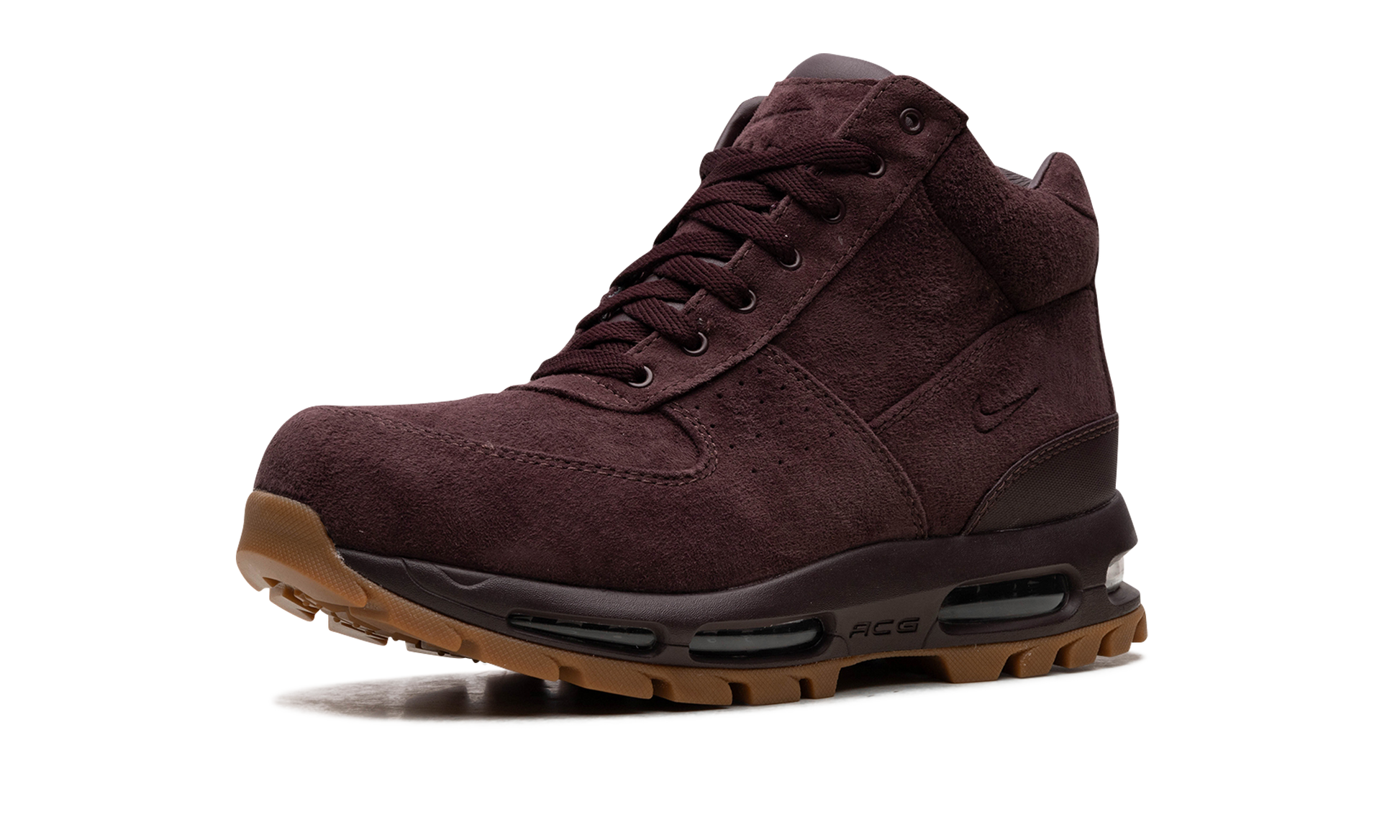 Air Max Goadome "Burgundy"
