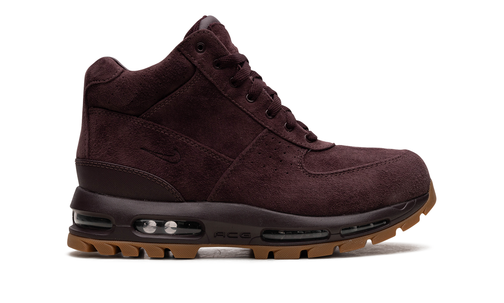 Air Max Goadome "Burgundy"