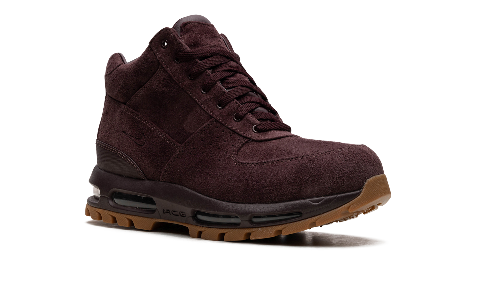Air Max Goadome "Burgundy"