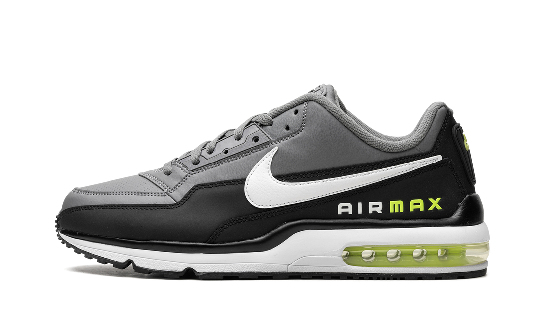 Air Max LTD 3 "Smoke Grey Black"
