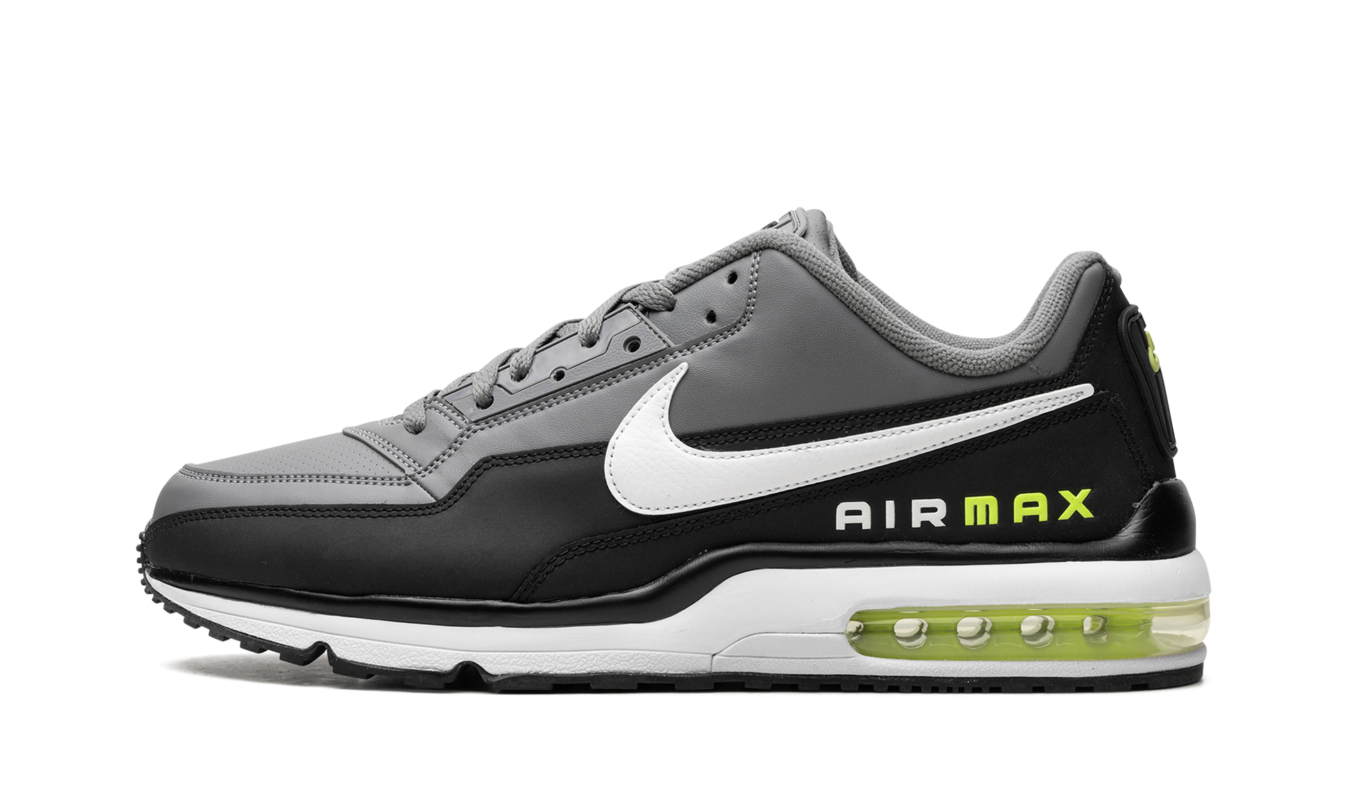 Air Max LTD 3 "Smoke Grey Black"