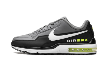 Air Max LTD 3 "Smoke Grey Black"