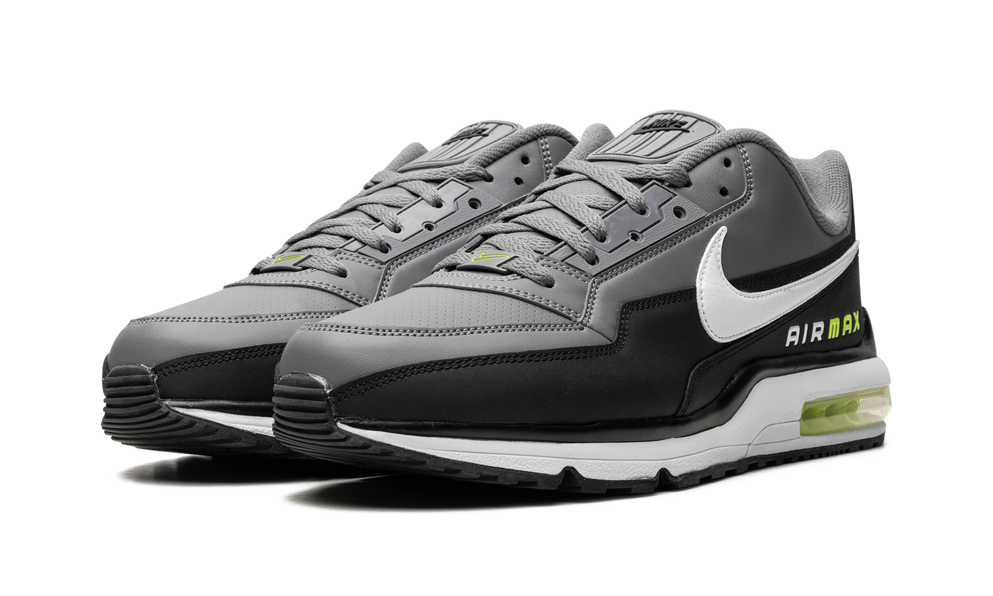 Air Max LTD 3 "Smoke Grey Black"