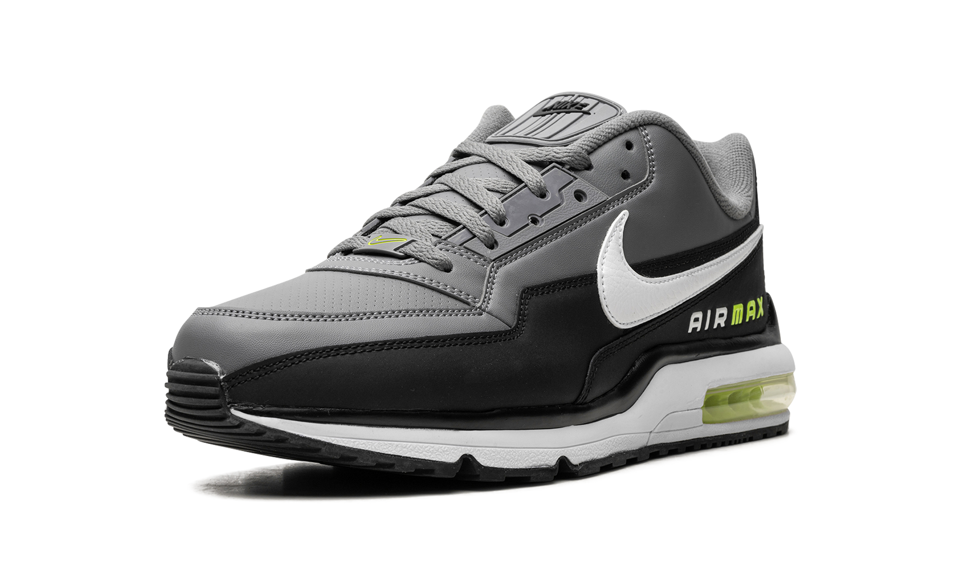 Air Max LTD 3 "Smoke Grey Black"