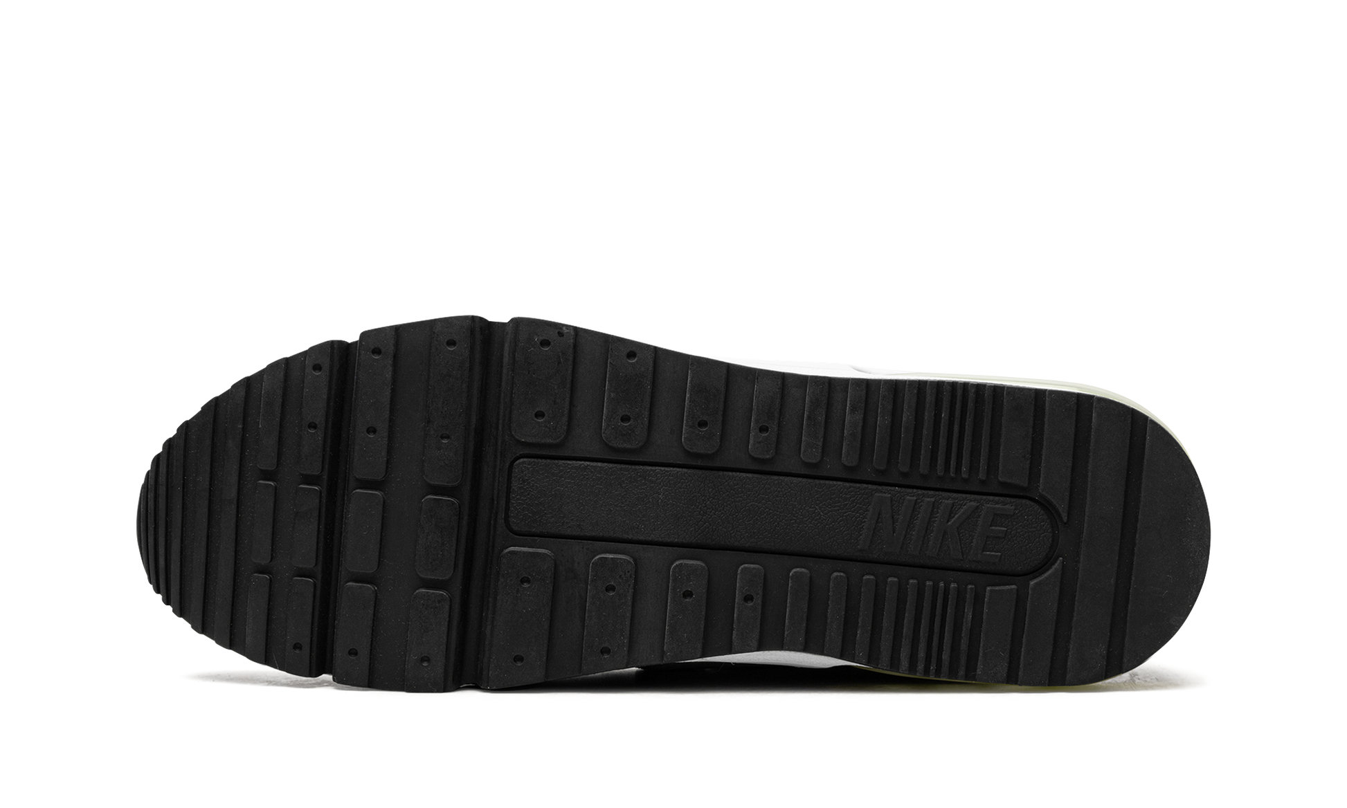 Air Max LTD 3 "Smoke Grey Black"