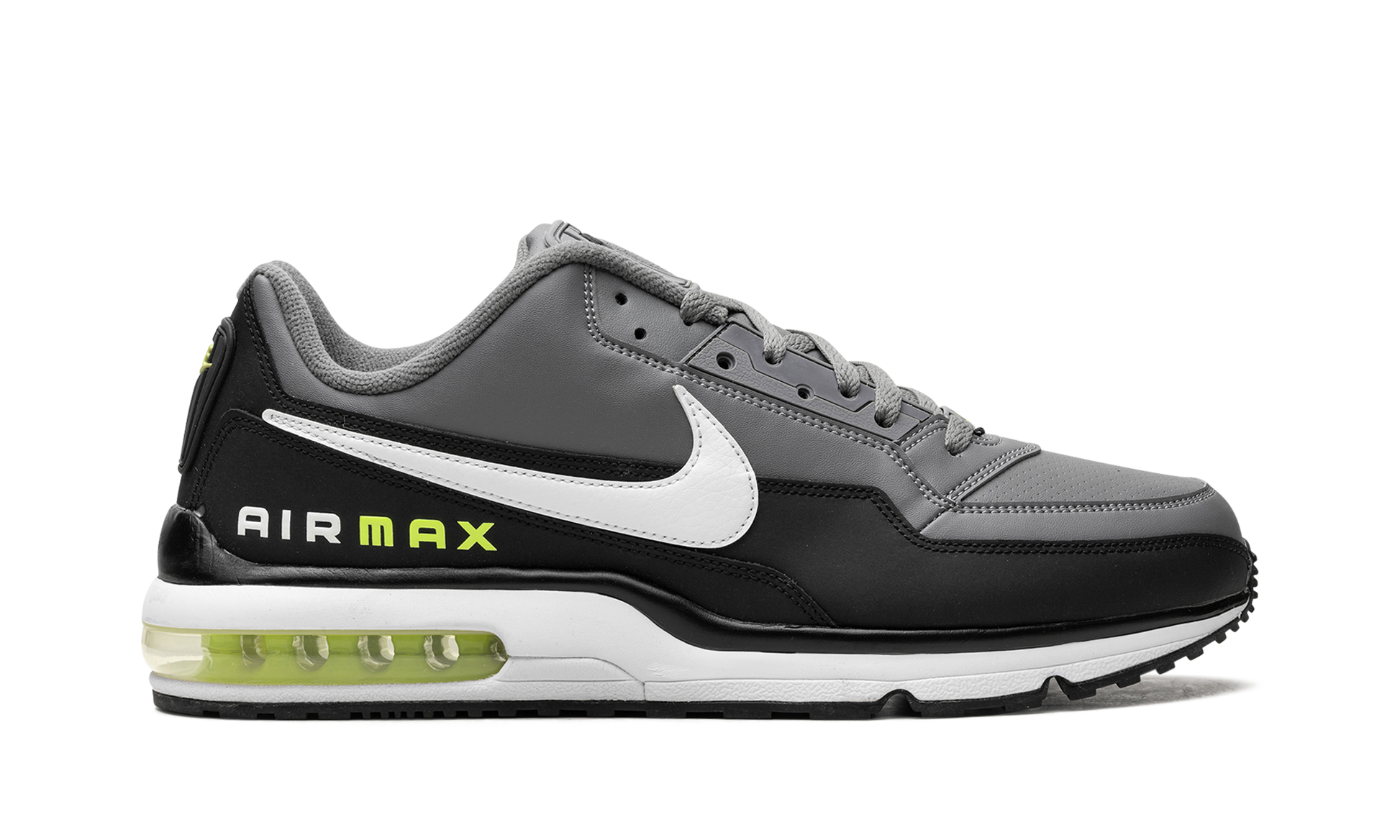 Air Max LTD 3 "Smoke Grey Black"